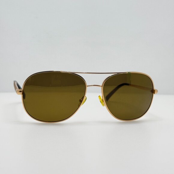 Tory Burch Accessories - Tory Burch Sunglasses TY 6001 101/97 59-16-135